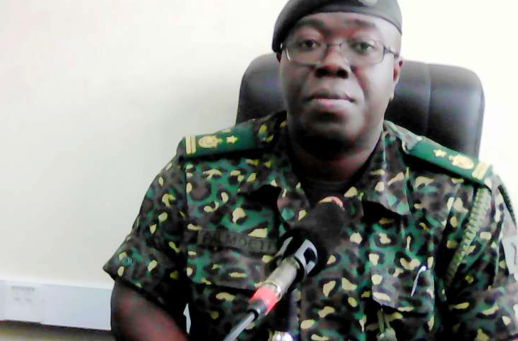 ‘Three officials of GIS interdicted based on oral reports’